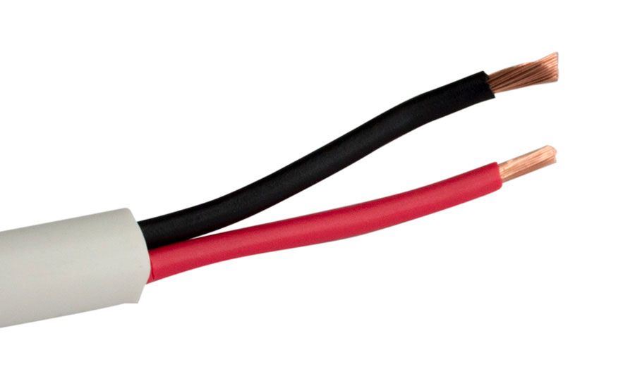 SCP 14/2OFC-WT kabel głośnikowy