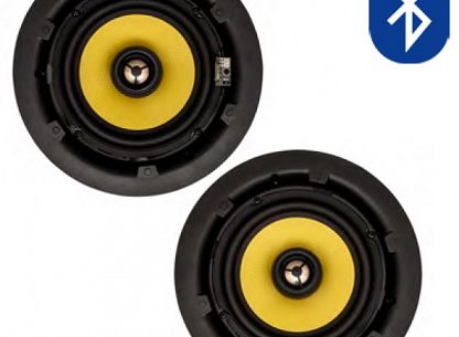 Głośniki bluetooth