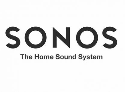 Sonos Multiroom