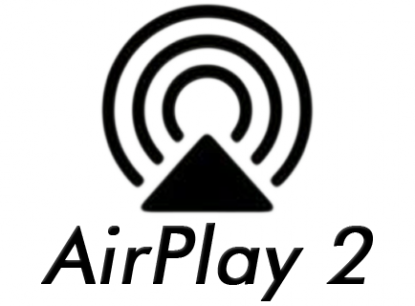 AirPlay 2 Multiroom