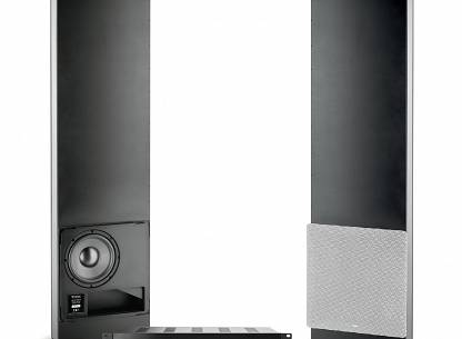 Subwoofer