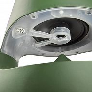 Triangle Garden 7 głośnik zewnętrzny ogrodowy IP66 Zielony - 6