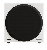 Monitor Audio VESTRA W10 White subwoofer aktywny - 4