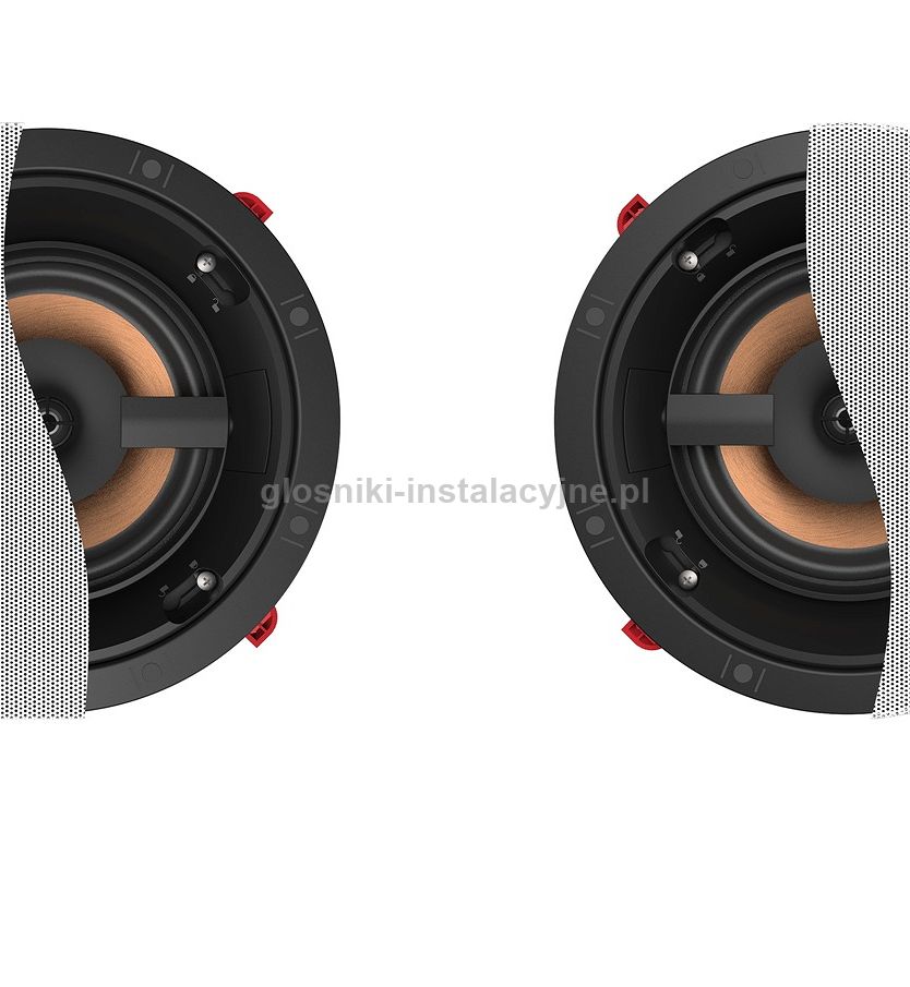 Klipsch Reference PRO-18RC stereo