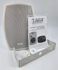 Taga Harmony TOS-600 V.2 White Para - 4