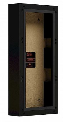 Monitor Audio WM Mount BOX Black - Obudowa montażowa z MDF