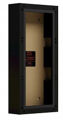 Monitor Audio WM Mount BOX Black - Obudowa on-wall naścienna