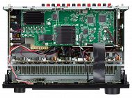Denon AVR-X2900H DAB amplituner AV 8K - 5