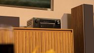Denon AVR-X2900H DAB amplituner AV 8K - 2