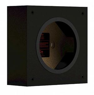 Monitor Audio CS Mount BOX Black - Obudowa montażowa z MDF