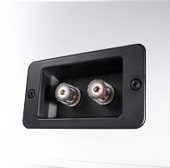 Canton Atelier 3 OnWall głośnik naścienny Black semi-gloss - 3