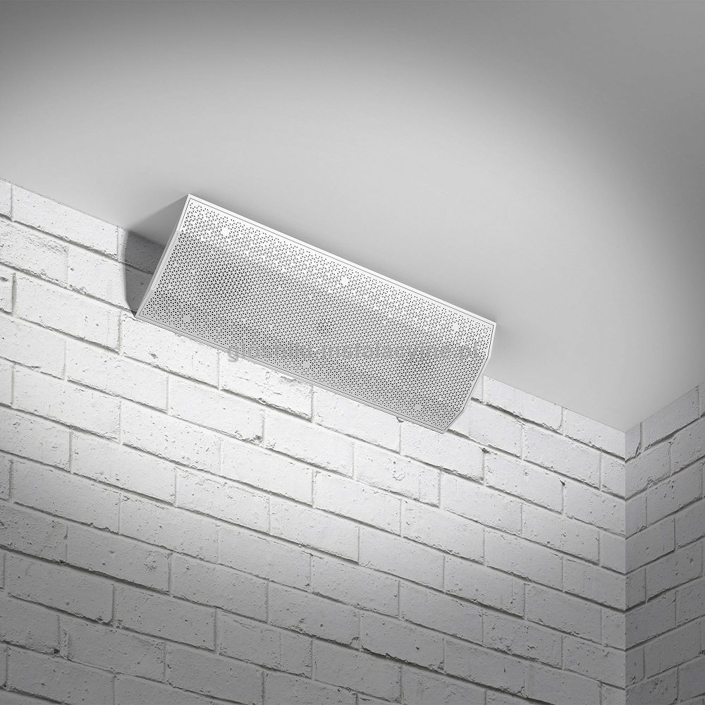 Lithe Audio IO1 pasywny głośnik wewnętrzny/zewnętrzny White