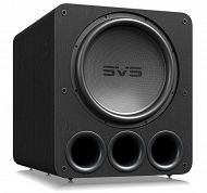 SVS PB-17 ULTRA subwoofer aktywny Black Oak - 4