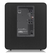 SVS PB-17 ULTRA subwoofer aktywny Black Oak - 3