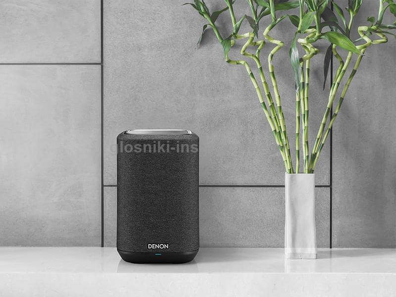 Denon Home 150 głośnik multiroom Black