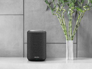 Denon Home 150 głośnik multiroom Black