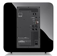 SVS SB-17 ULTRA subwoofer aktywny Gloss Black - 2