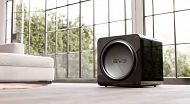 SVS SB-17 ULTRA subwoofer aktywny Gloss Black - 12