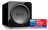 SVS SB-17 ULTRA subwoofer aktywny Gloss Black - 3