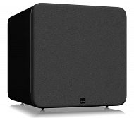 SVS SB-17 ULTRA subwoofer aktywny Gloss Black - 4