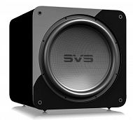 SVS SB-17 ULTRA subwoofer aktywny Gloss Black - 7