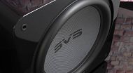 SVS SB-17 ULTRA subwoofer aktywny Gloss Black - 9