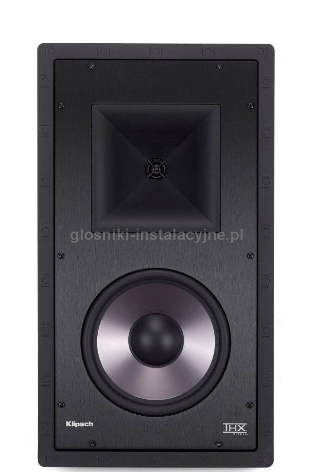 Klipsch THX-8000-L głośnik w obudowie
