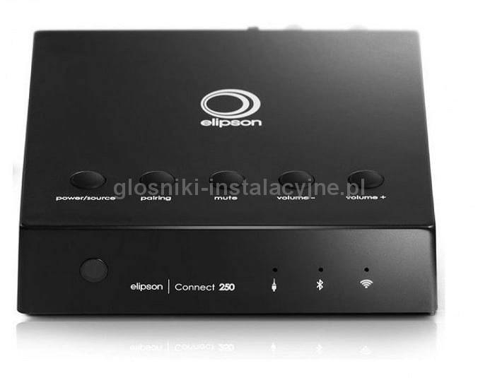 Multiroom Elipson Connect250 wi-fi bluetooth