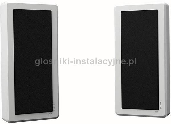 DLS Flatbox M-one / stereo / naścienne