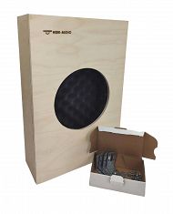 Nagłośnienie sufitowe Klipsch PRO-16RC kino domowe Atmos 5.1.2 - 5
