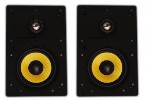 Taga Harmony TCW-680 / obudowy / Raty 0% Para