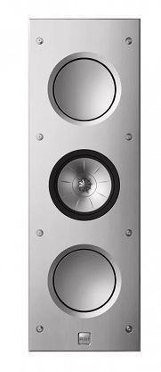 KEF Ci3160RLM-THX głośnik ścienny