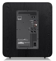 SVS PB-5000 PB5000 R|EVOLUTION Black Ash subwoofer aktywny - 5