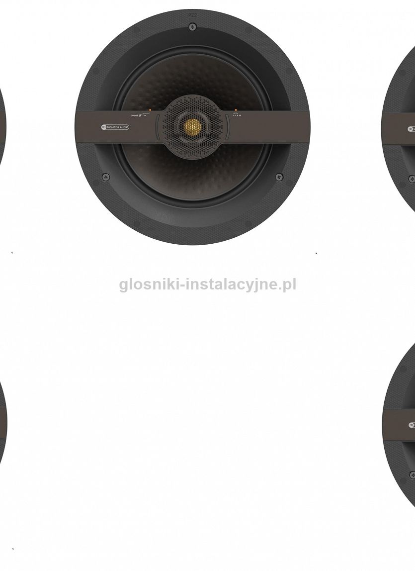 Monitor Audio Creator C2L-CP kino domowe 5.0 / sufit