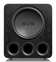 SVS PB-5000 PB5000 subwoofer aktywny Black Ash - 3