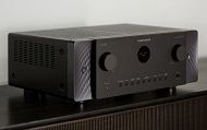 Marantz Cinema 60 amplituner z Alexa, AirPlay i HEOS Black - 3