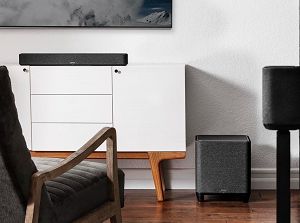 Denon Home Subwoofer