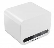 WiiM Sub Pro bezprzewodowy subwoofer aktywny White - 3