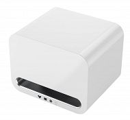 WiiM Sub Pro bezprzewodowy subwoofer aktywny White - 4
