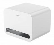 WiiM Sub Pro bezprzewodowy subwoofer aktywny White - 5