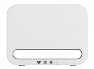 WiiM Sub Pro bezprzewodowy subwoofer aktywny White - 9