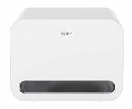 WiiM Sub Pro bezprzewodowy subwoofer aktywny White - 6