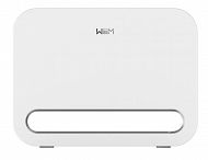 WiiM Sub Pro bezprzewodowy subwoofer aktywny White - 8