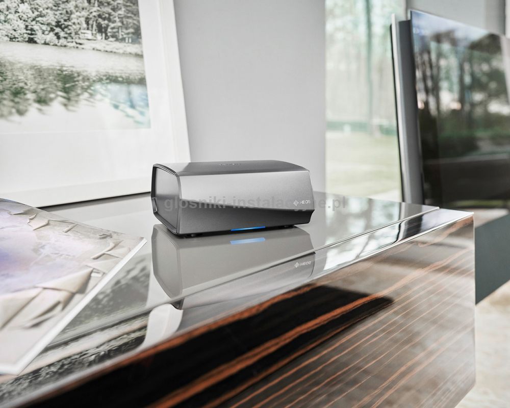 DENON HEOS LINK　ワイヤレスプリアンプ Amazon.co.jp: Denon HEOS LINK ワイヤレスプリアンプ Wi-Fi