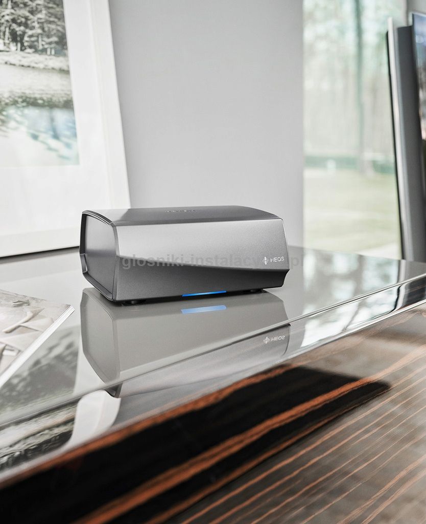 DENON HEOS LINK ワイヤレスプリアンプ HEOSLINKHS2-S Amazon.co.jp: Denon HEOS LINK ワイヤレスプリアンプ Wi-Fi