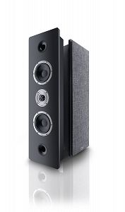 Heco Ambient 44F / stereo / naścienne Black - 2