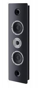 Heco Ambient 44F / stereo / naścienne Black - 3