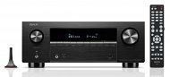 Denon AVC-X3900H amplituner AV 8K - 3