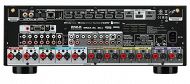 Denon AVC-X3900H amplituner AV 8K - 5