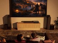 Denon AVC-X3900H amplituner AV 8K - 8